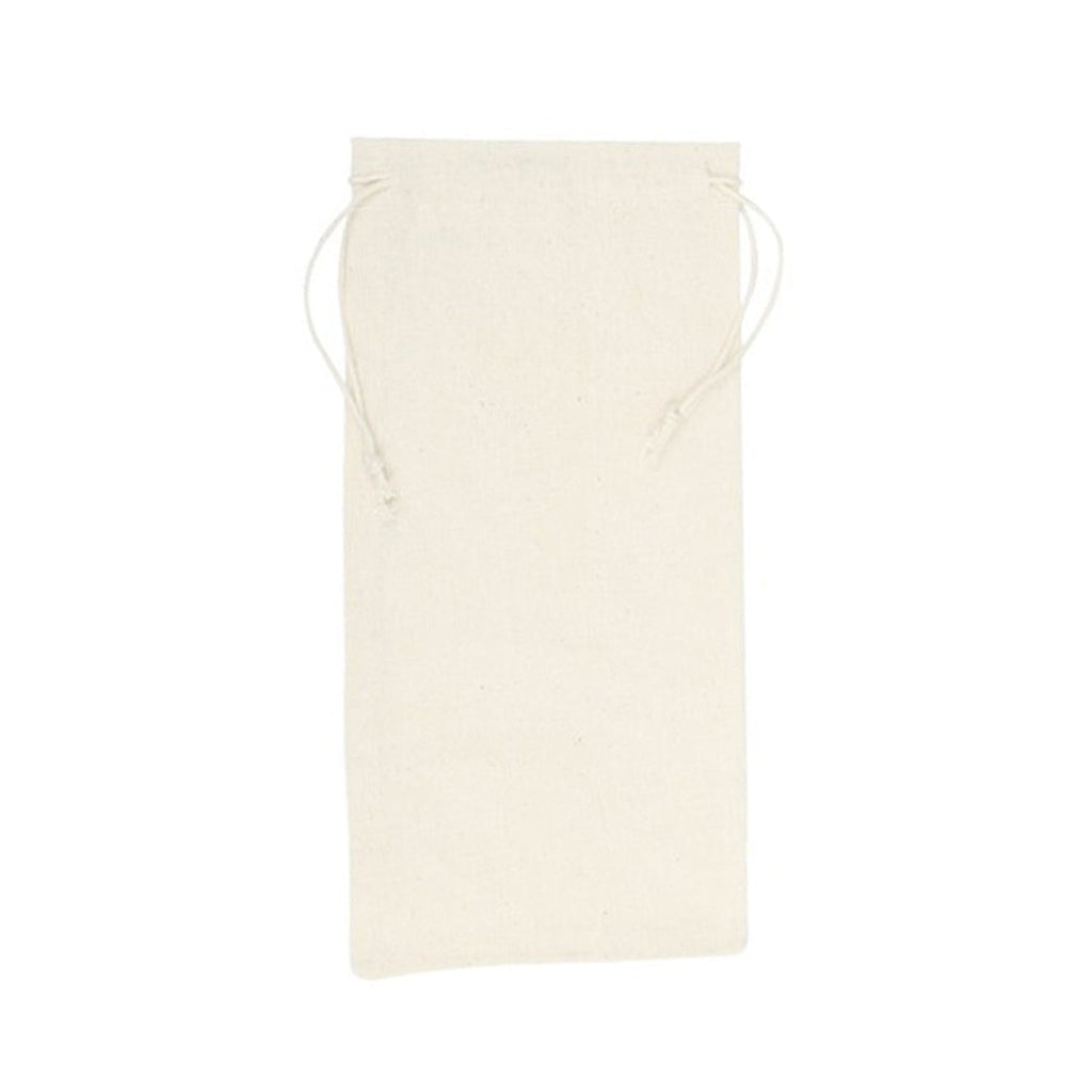 'Natural Calico' Mini Drawstring Bags - Honest Paper - 21275