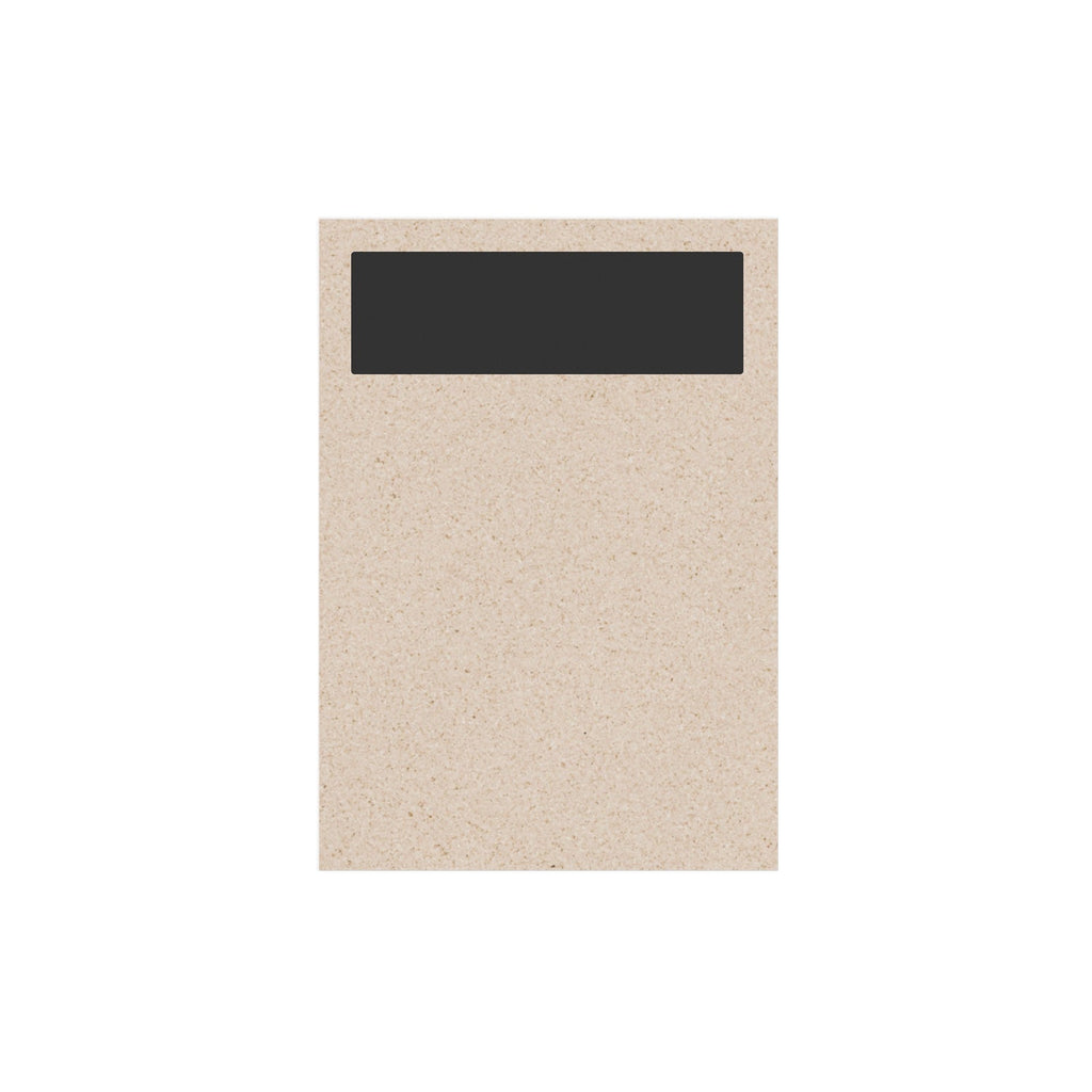 ✧ 'Tea Party' Magnetised Notepad ✧ - Honest Paper - 2232481