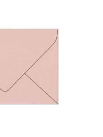 Woodland 'Dusky Pink' 116gsm Envelopes - Honest Paper - 2234766