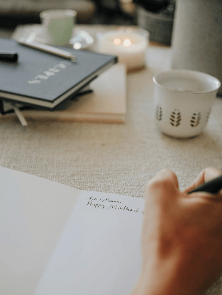 How To Write A Meaningful Greeting Card - Honest Paper