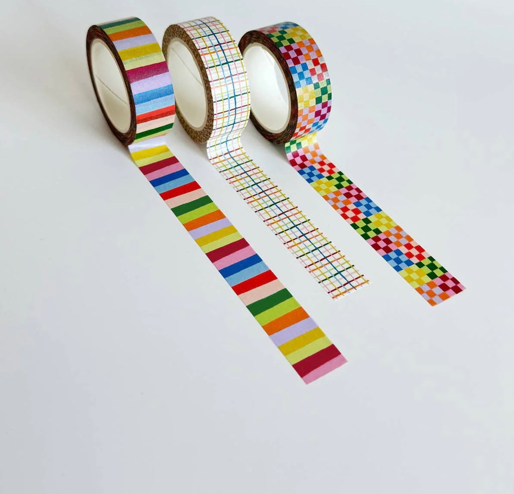 Stickers | Washi tape | Book Notes