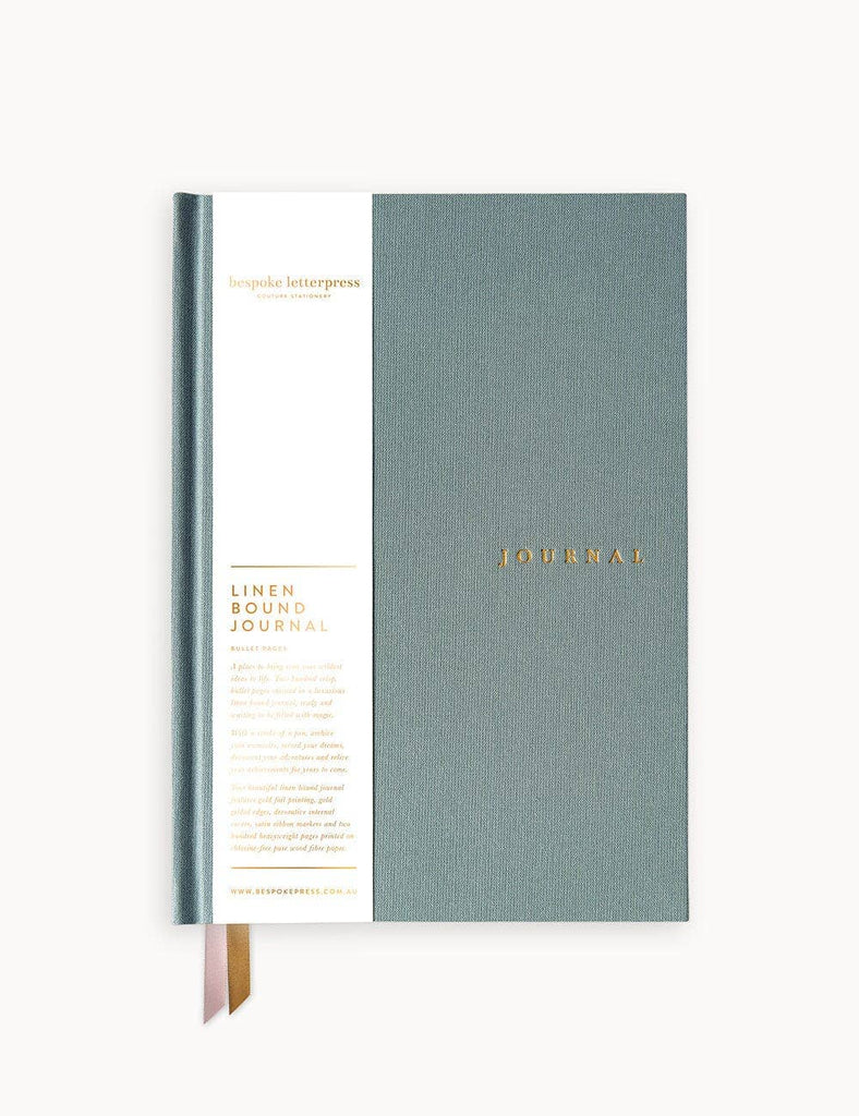 Bespoke Letterpress