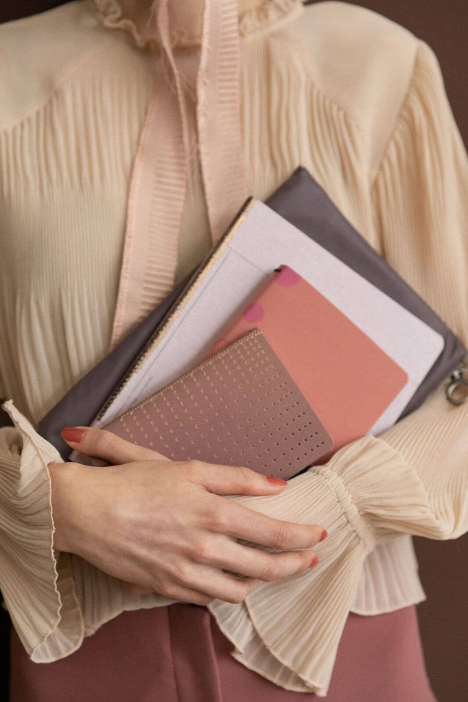 Notebooks + Journals
