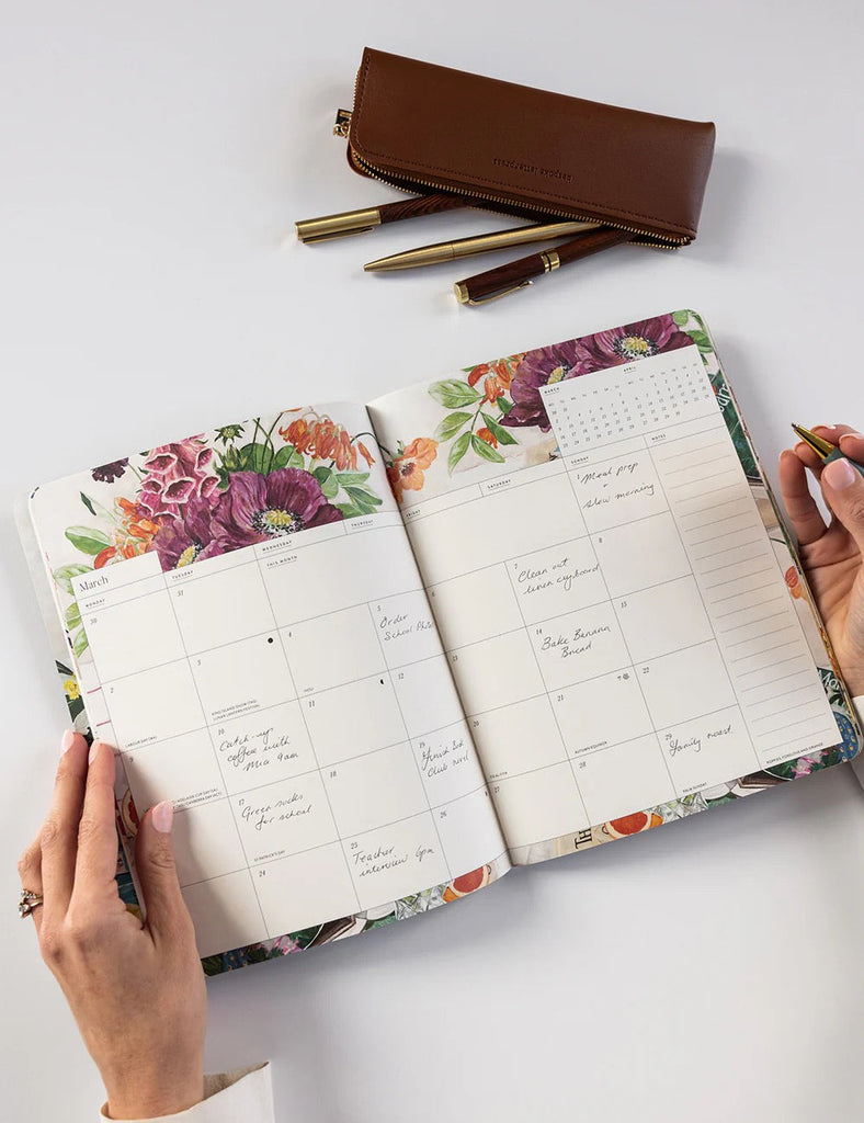 Diaries | Planners | Deskpads