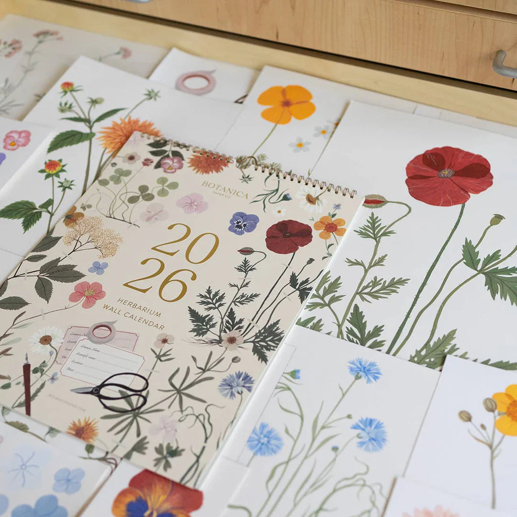 Botanica Paper Co.
