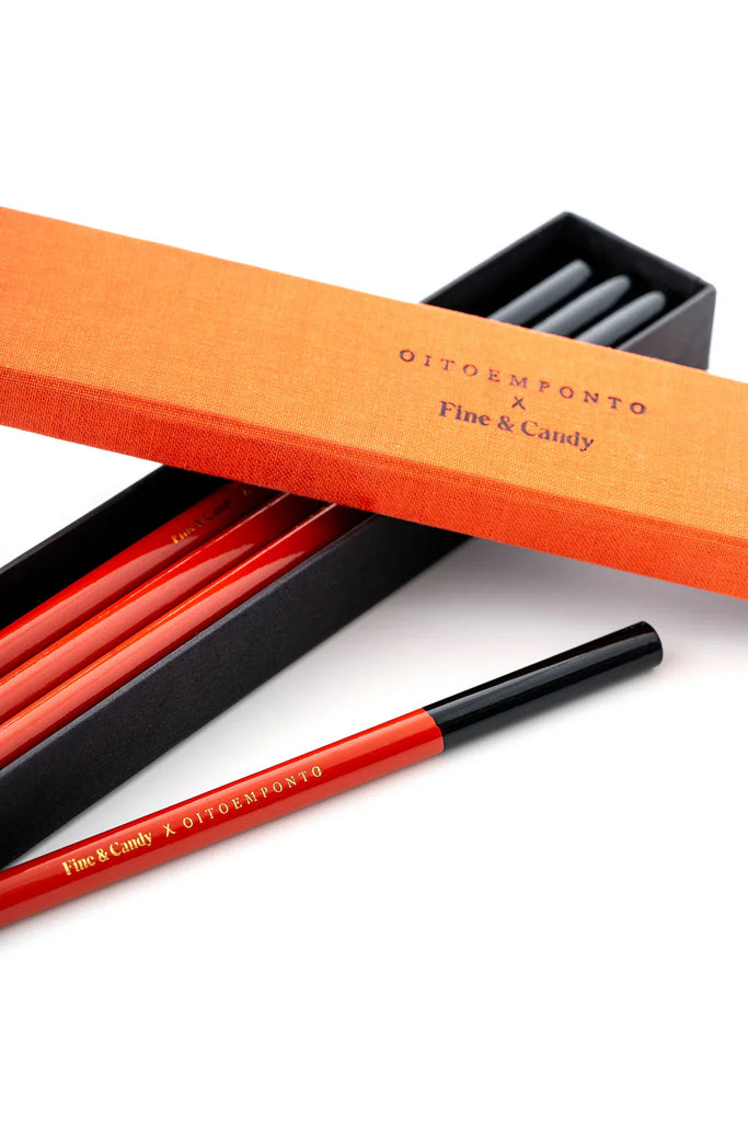 Fine & Candy