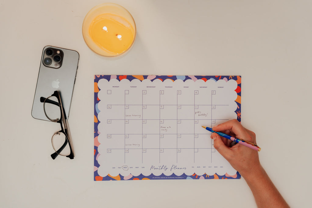 Planning Tools