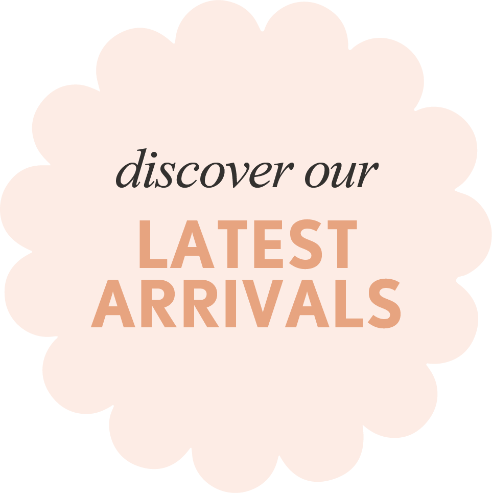 Shop All 'Latest Arrivals'