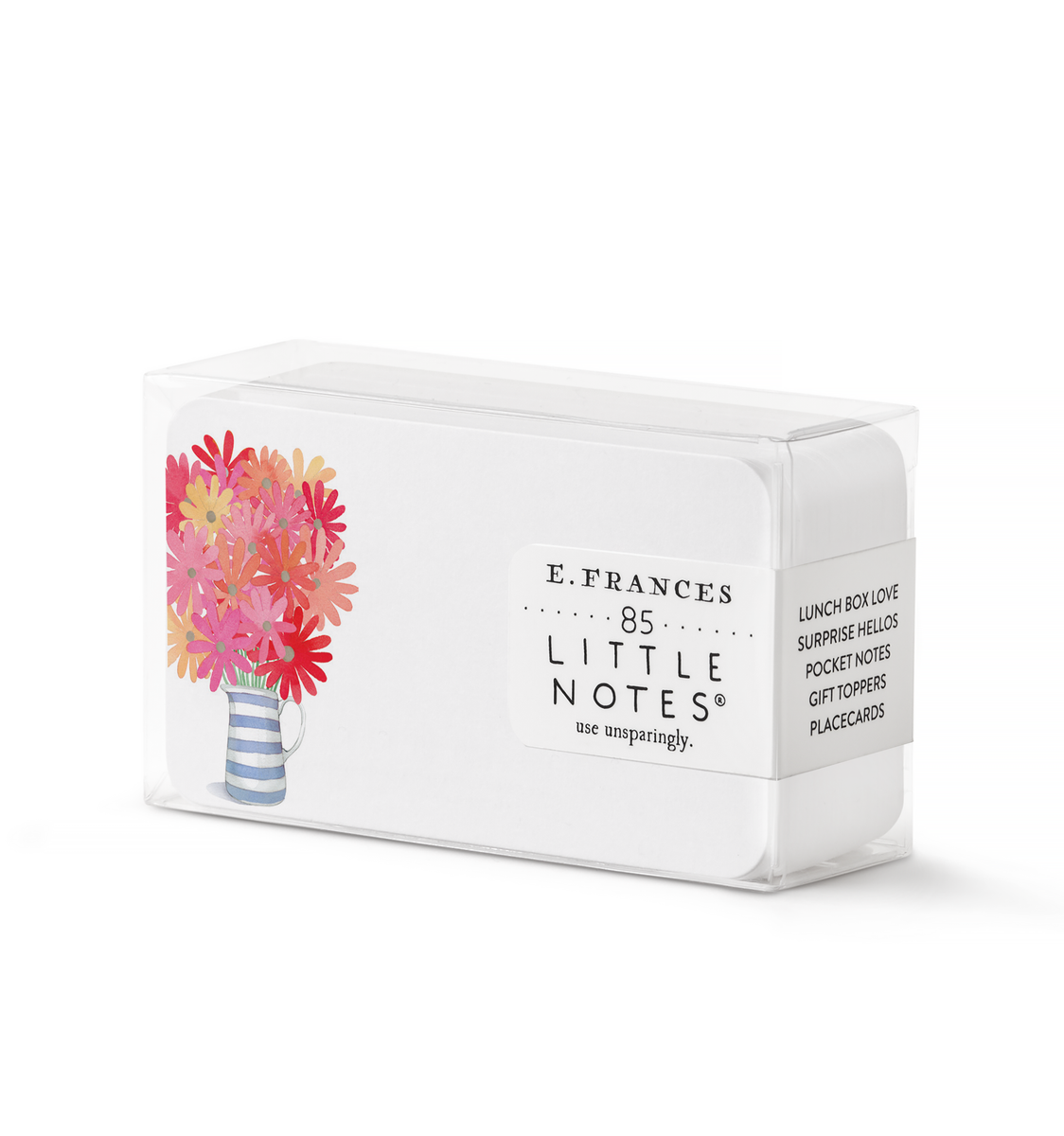 Little Notes® | Freshly Picked – Honest Paper