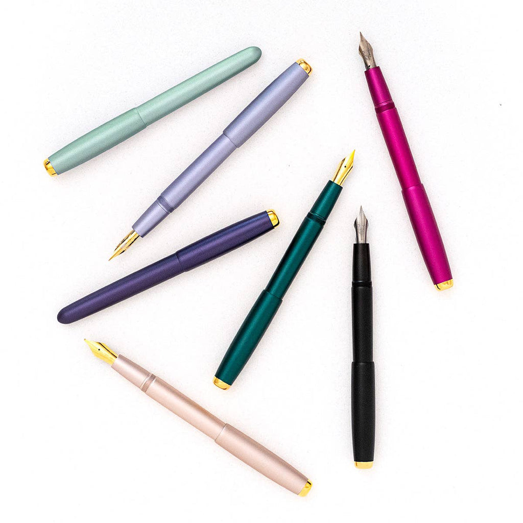 Pens – Honest Paper