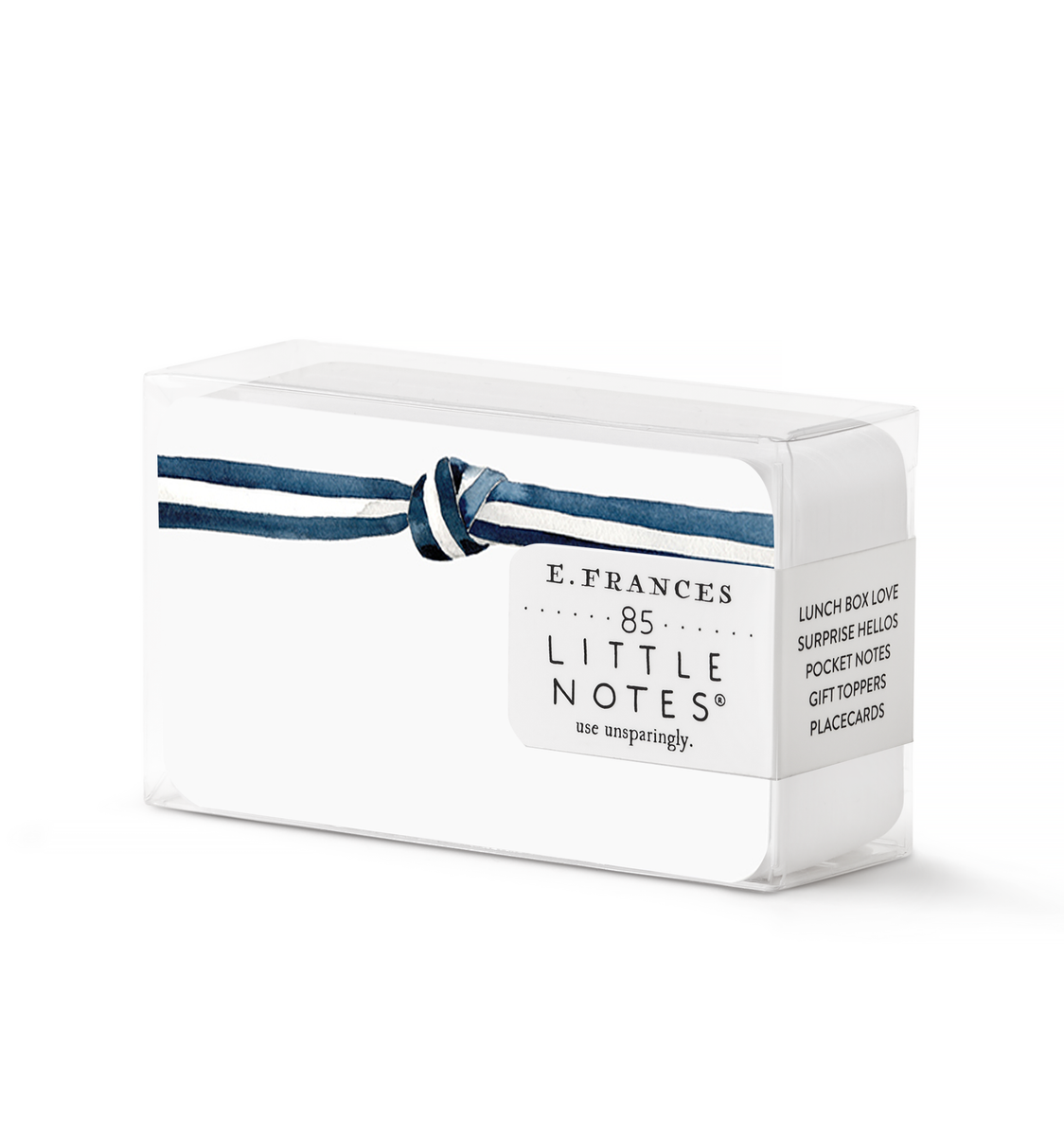 Little Notes® | Knotty Nautical – Honest Paper
