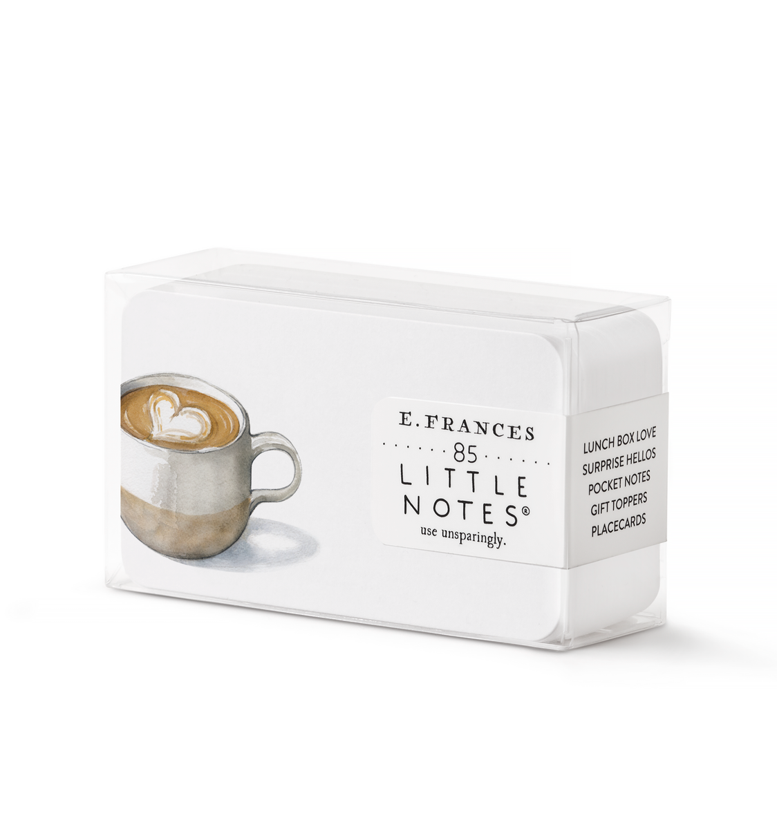 Little Notes® | Coffee Love – Honest Paper