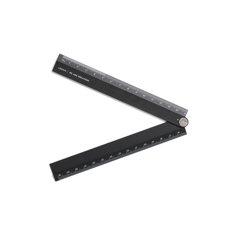 30cm Folding Ruler - Honest Paper - 8054320561262