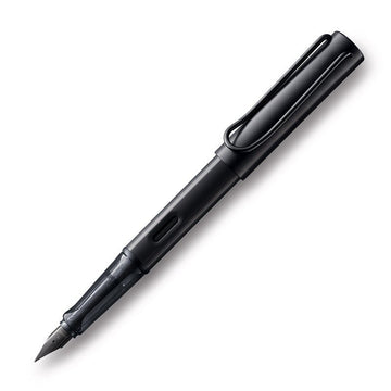 Al-Star Fountain Pen 'Black' - Honest Paper - 4014519286455