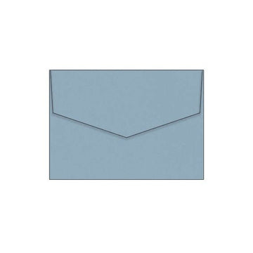 Bloom 'Cornflower Blue' 120gsm Envelopes - Honest Paper - 23583