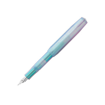 Collection Sport Fountain Pen 'Iridescent' - Limited Edition - Honest Paper - 2235375