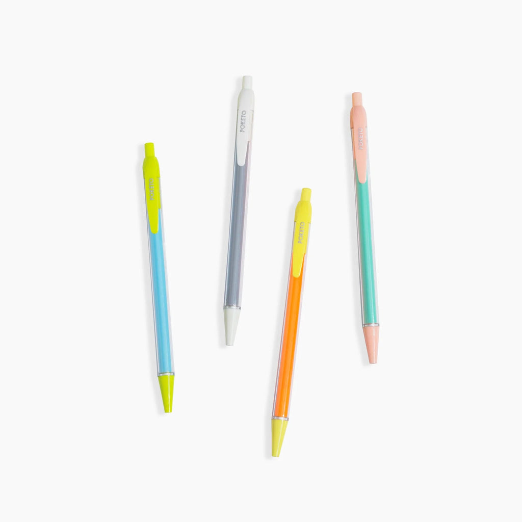 'Colourblock' Mechanical Pencil - Honest Paper - 2233218