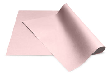 Coloured Tissue Paper 'Light Pink' (5pk) - Honest Paper - 2235528
