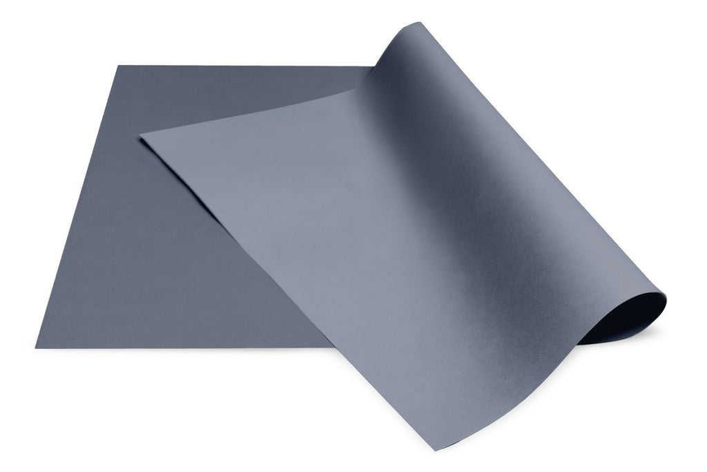 Coloured Tissue Paper 'Navy Blue' (5pk) - Honest Paper - 2235527