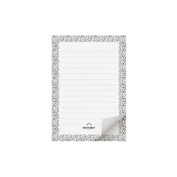 'Composition' Magnetised Notepad - Honest Paper - 2232476