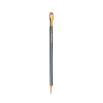 Firm 'Blackwing 602' Graphite Pencil - Honest Paper - 8209331102526