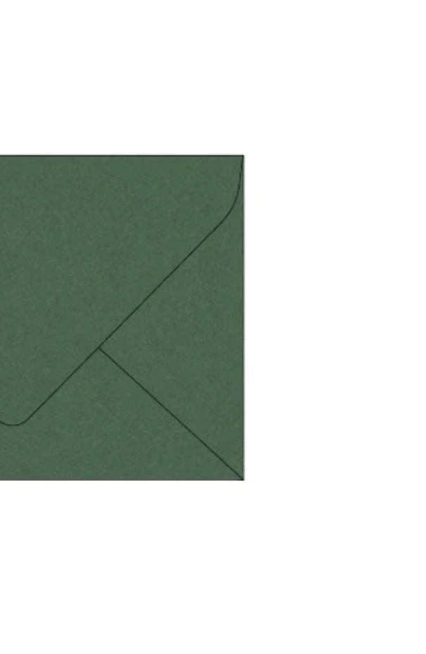 Gmund 'Seedling' 120gsm Envelopes - Honest Paper - 20555