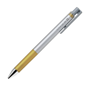 Juice Up Gel Pen 'Gold' (0.4mm) - Honest Paper - 4902505521584