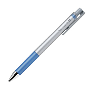 Juice Up Gel Pen 'Metallic Blue' (0.4mm) - Honest Paper - 4902505521621