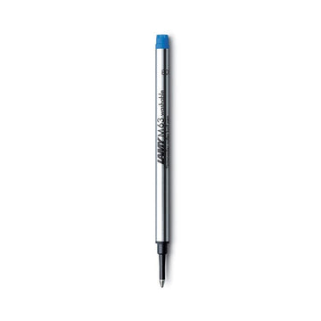 LAMY 'M63' Rollerball Pen Refills - Honest Paper - 4014519185604