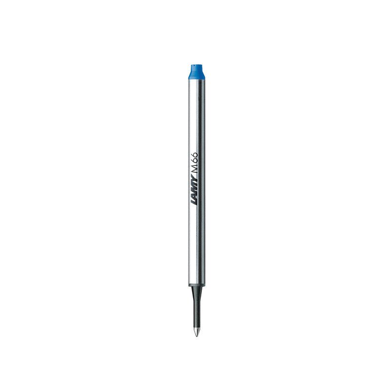 LAMY 'M66' Rollerball Pen Refills - Honest Paper - 4014519057574