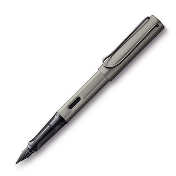 Lx Fountain Pen 'Ruthenium' - Honest Paper - 4014519676072