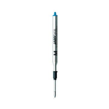 M16 Ballpoint Pen Refills 'Blue' - Honest Paper - 4014519001485
