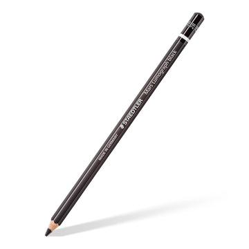 Mars® Lumograph® Black 2B Pencil - Honest Paper - 2235887