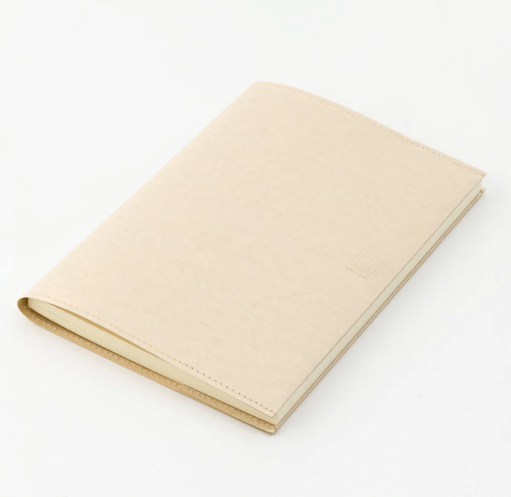 MD Cordoba Paper Notebook Cover A5 - Honest Paper - 23449