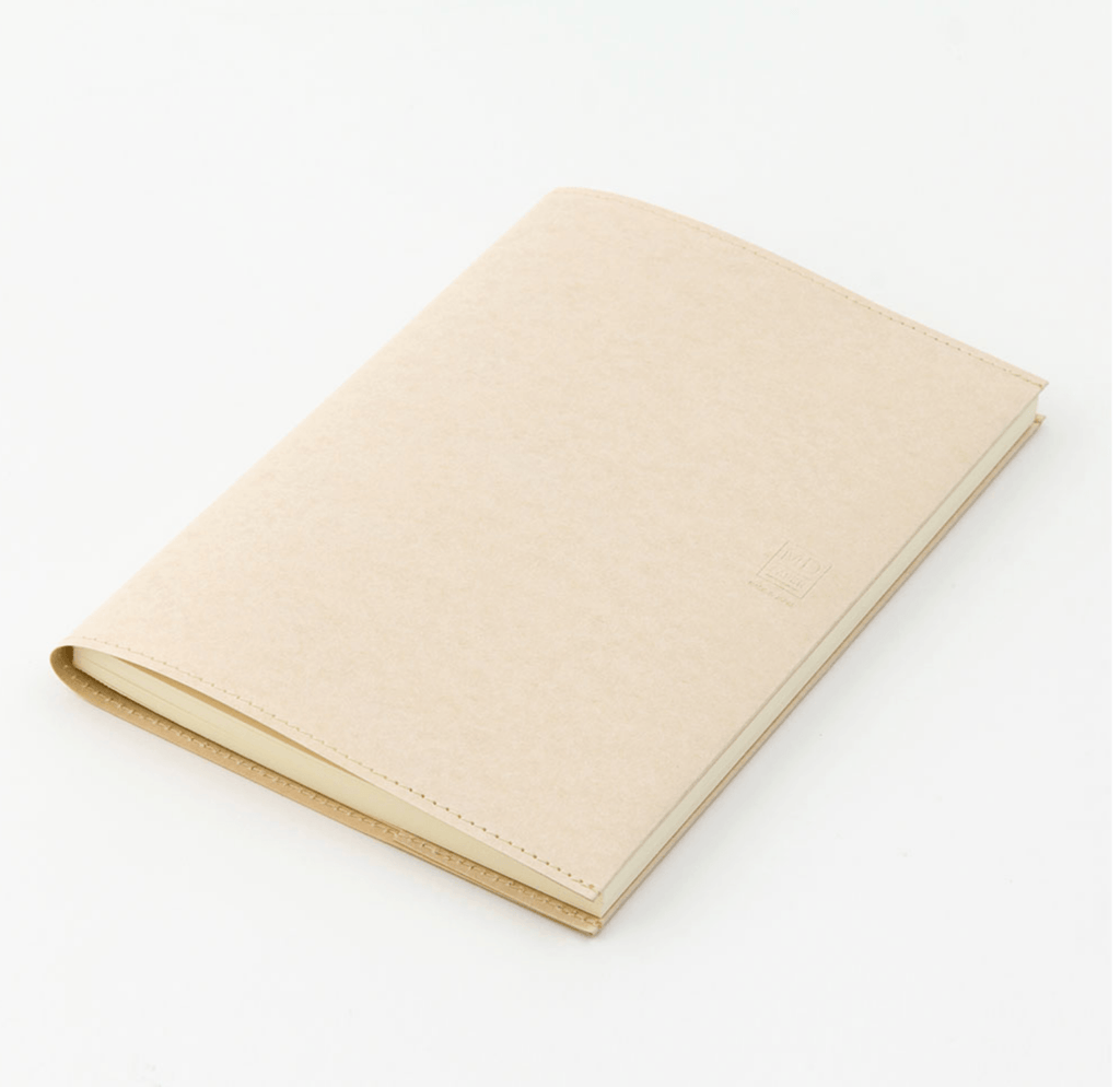 MD Cordoba Paper Notebook Cover A6 - Honest Paper - 4902805498395