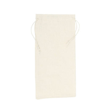 'Natural Calico' Mini Drawstring Bags - Honest Paper - 21275