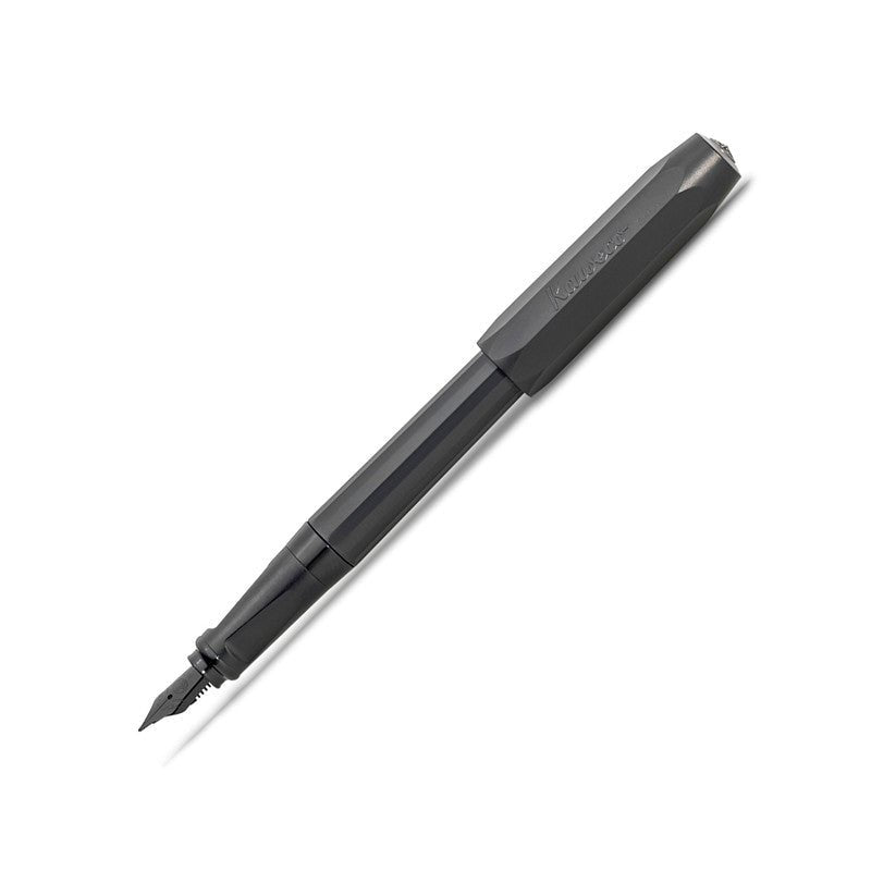 Perkeo Fountain Pen 'All Black' - Honest Paper - 2235391