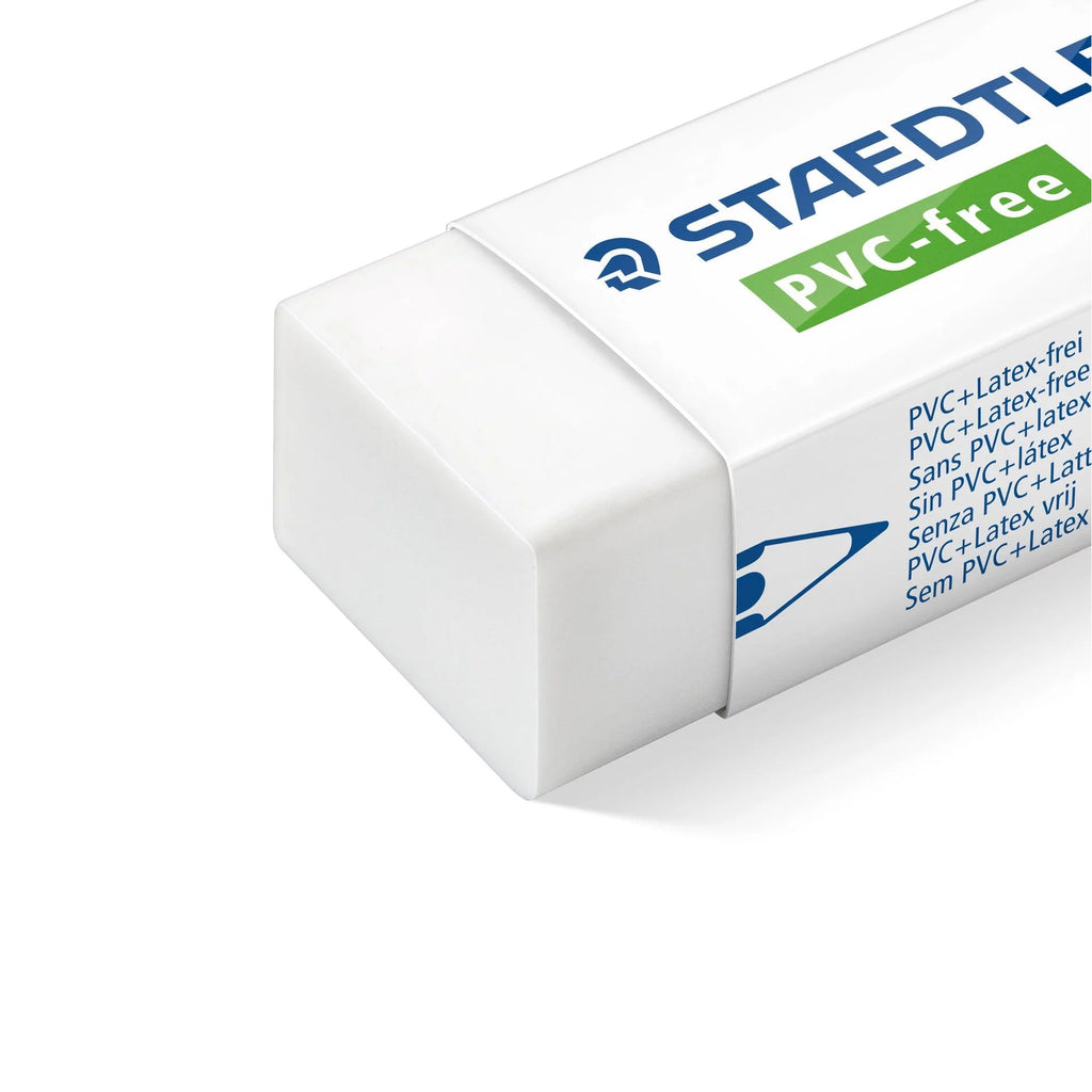 PVC-Free Eraser 'Medium' - Honest Paper - 525-B30