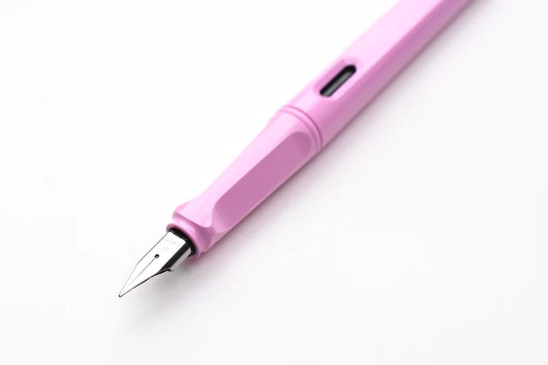 Safari Fountain Pen 'Light Rose' *Limited Edition* - Honest Paper - 2235653