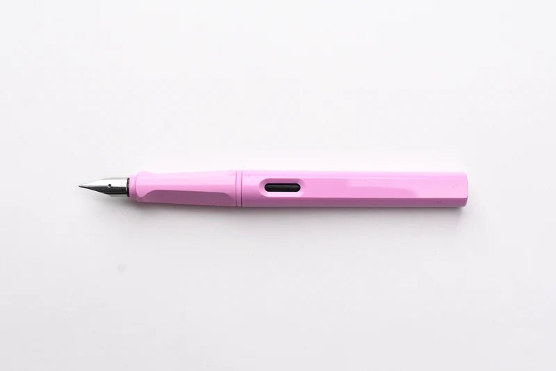 Safari Fountain Pen 'Light Rose' *Limited Edition* - Honest Paper - 2235653