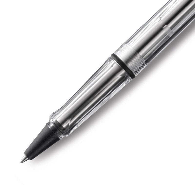 Safari Rollerball Pen 'Transparent' - Honest Paper - 4014519278979