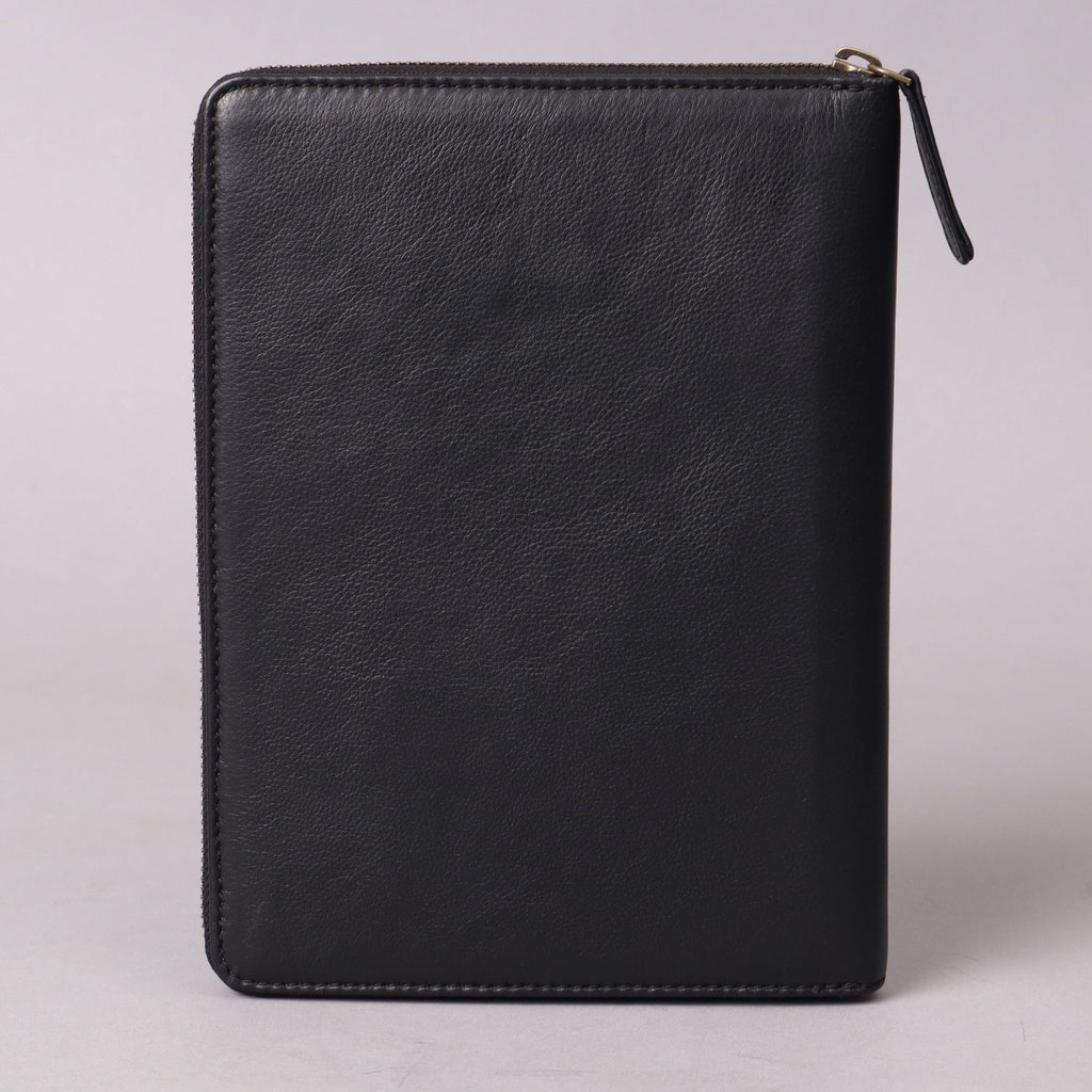 Satori Genuine Leather Organiser - Honest Paper - SATLEA