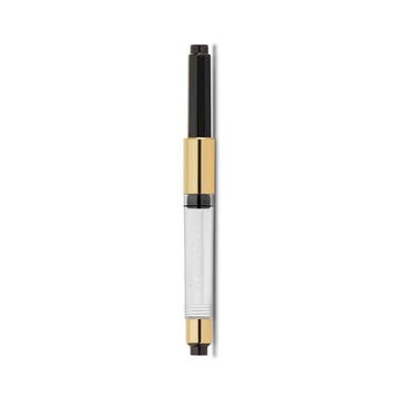 Standard Piston Converter 'Pearl Black Gold' (0.82ml) - Honest Paper - 4250278619176