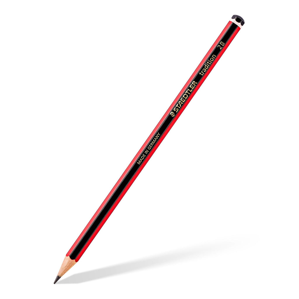 Tradition® 2B Pencil - Honest Paper - 2235890