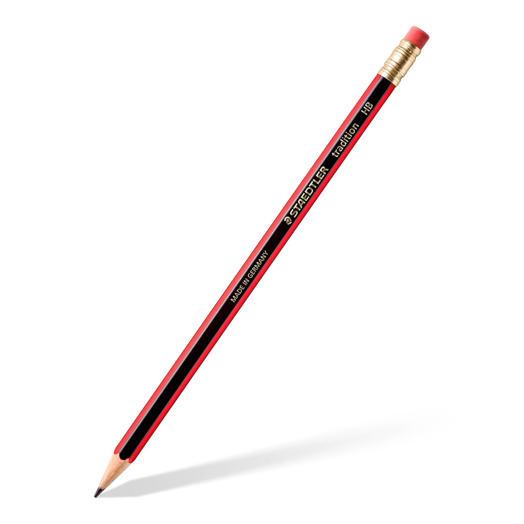 Tradition® HB Pencil with Eraser - Honest Paper - 2235889