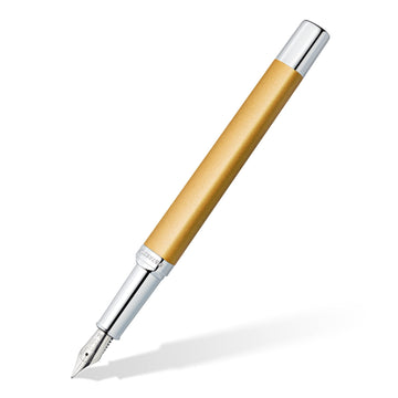 Triplus® Fountain Pen 'Glorious Gold' - Honest Paper - 474-M11-3