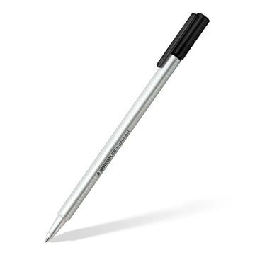 Triplus® Gel Pen 'Black' (0.7mm) - Honest Paper - 462-9