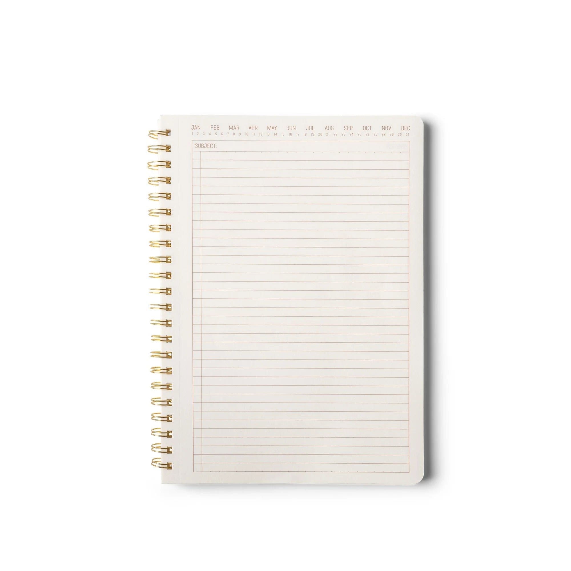 Notebook A4 Designworks