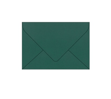 Woodland 'Emerald' 116gsm Envelopes - Honest Paper - 31403