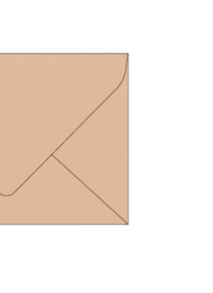 Woodland 'Wafer' 116gm Envelopes - Honest Paper - 20688